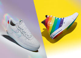 Unlock this video, live events, and more with a subscription! Nike Betrue And Converse Pride 2020 Footwear Official Images And Release Dates Nike News