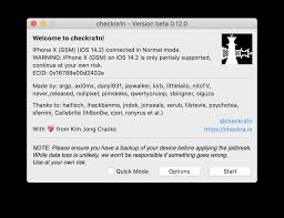Is there any trusted unlock and/or jailbreak available for iphone 4s? Ios 14 2 Ios 12 4 9 The Updated Checkra1n 0 12 Jailbreak And File System Extraction Elcomsoft Blog