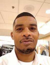 Reginald Guyton's Instagram, Twitter & Facebook