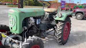 Lintrac series the most modern lindner tractors the lintrac, which has been in production since the end of 2014, is the first stepless standard tractor whose rear axle steers. 7 Lindner Tractor See Video Farm Machinery Implements Tractors Online Auctions Proxibid
