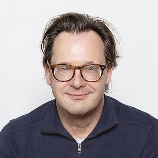 Ronald van Raak - Erasmus Magazine