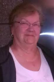 Helen Lonsberry Obituary