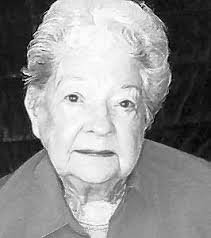 DOROTHY CROWELL Obituary (1929