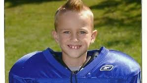 Scituate boy born in leap year of '04 celebrates 'second' birthday