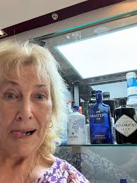 Sitting down people watching sipping a coffee late' eating a gorgeous  pastry (back to normal eating