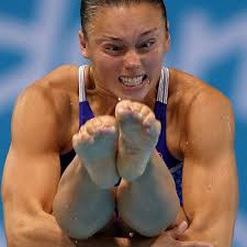 For me it's mainly track watched the torch come through my city during the london olympics on its tour around the country and we still have some memorabilia on show in the kitchen. 30 Of The Best Olympic Faces Sbnation Com