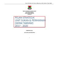 Start at page lookbook aw2021 published on sep 23, 2020by lot | spooq the label. Pelan Strategik Unit Sukan Permainan Sep