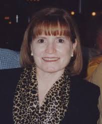 Penny Jasper Obituary