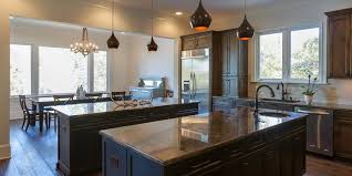 The idea is to create a kitchen you like working in, in a budget that you can afford, while also ensuring that you gain a return on your investments. 7 Simple Kitchen Remodeling Ideas J Peach Interiors