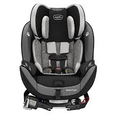 Evenflo Every Stage Dlx All In One Car Seat Canyons Car Seats Convertible Car Seat Baby Car Seats