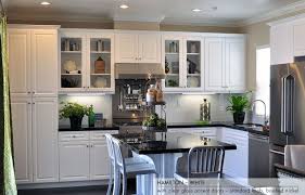 Pcs Rsi Cabinets California Designed And Built Spacious Kitchens Frameless Cabinetry Small Kitchen