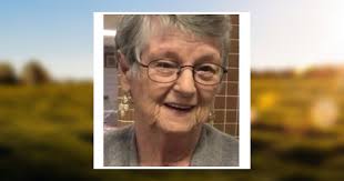 Shirley Lovell Liner Obituary October 31, 2022