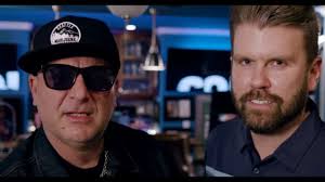 DJ Lethal Interview with Good Company