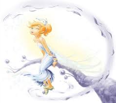 The Art Of Disney Fairies Disney Fairies Disney Fairies Pixie Hollow Disney Art