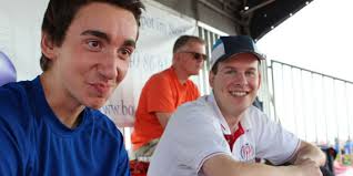 21. Holstentorturnier in Travemünde