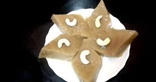 Ragi Halwa Ragi Sweet Recipe In Kannada Youtube Sweet Recipes Middle Eastern Sweets Sweet