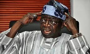 Tinubu is the national leader of the ruling all progressives congress (apc). Tinubu Out Of Nigeria Not Hospitalised Aide The Glitters Online