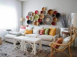 Les reproductions d'œuvres des grand maîtres de la peinture sont une valeur sûre pour votre salon. Decorative Paintings Wall Decoration Ideas A Spicy Boy