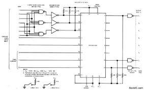 Bcd invalid code detector by using 7400 ic. æœ€é«˜ã®ãƒžã‚¤ãƒ³ã‚¯ãƒ©ãƒ•ãƒˆ ç„¡æ–™ãƒ€ã‚¦ãƒ³ãƒ­ãƒ¼ãƒ‰bcd Invalid Code Detector