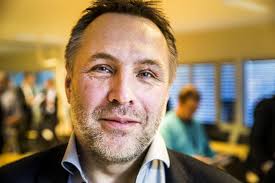 Partiledelsen har et ansvar for å samle partiet, den jobben gjør de ikke nå 