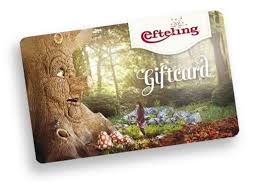 Efteling Cadeaukaart Online Bestellen Op Primera Nl