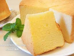 柳橙戚風蛋糕by elma玩麵粉 recipe recipes food cake recipes