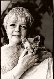 Patty Klein overleden.