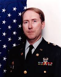 Edgar Bingham Obituary