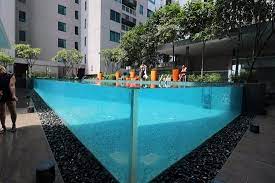 Jalan cendana mercu summer suites, 8, kuala lumpur, malaysia. Mercu Summer Suites 39 5 9 Updated 2021 Prices Condominium Reviews Kuala Lumpur Malaysia Tripadvisor