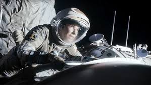 It stars sandra bullock and george clooney as american astronauts who are. Gravity Editing Space Saga Was Cut Like Animation Variety