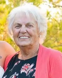 Gloria Ferris Obituary