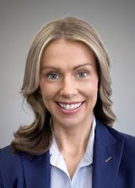 McLaren Health Plan Names Danielle Devine Michigan Market President