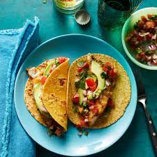 Maybe you would like to learn more about one of these? Healthy Fish Taco Recipes Eatingwell