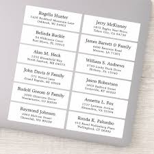 Wedding guest book can be a great gift or a beautiful keepsake from your wedding. Customizable Wedding Guest Address Labels Sticker Zazzle Com Address Label Stickers Sticker Labels Address Labels