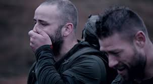 Terry Rosoman SAS: Who Dares Wins Graduate James Priestley Talks to Rokman  Channel 4's SAS: Who Dares Wins S5 graduate, James Priestley talks about  his preparation for the hardest course