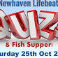 RNLI Newhaven Quiz and Chips Night event image