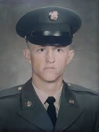 Larry Simpson Obituary December 22, 2018