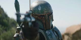 Boba wears dark robes under his armor. Why Boba Fett Must Die In This Season Of The Mandalorian Inside The Magic