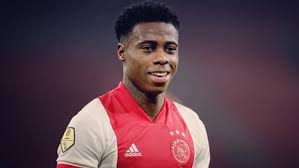 Quincy anton promes (born 4 january 1992) is a dutch professional footballer who plays as a forward or attacking midfielder for russian premier league club spartak moscow and the netherlands. Au9hobhsnx8anm