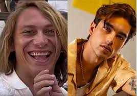 Cállese señora mejor preocúpese de usted que parece tamal 🫔 jaja