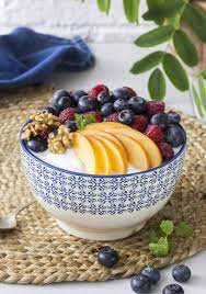 Desayunos Con Frutas Para Chuparse Los Dedos