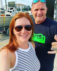 Y'all reckon these gators stand a chance? Give us some encouragement thru  this Louisiana HEAT! #gatorseason2019 #teamronnieandashley #whateverittakes  Captain Ronnie Adams from Swamp People