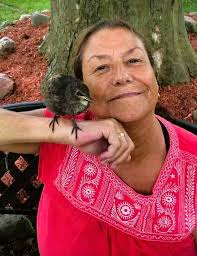 Obituary information for Julie Annette Andrews