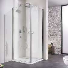 Hsk Duschkabine Eckeinstieg 2 Teilig Exklusiv 420010