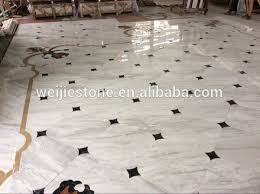 Marble Floor Tile Patterns Phenomenal Beautiful Embossed Design For Villa Decoration Buy Home Interior 12 In 2020 Patterned Floor Tiles Marble Tile Floor Tile Patterns