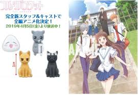 Check spelling or type a new query. Anime Merchandise Fruits Basket Plush Mascot Dekai Anime Officially Licensed Anime Merchandise