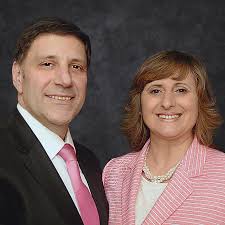 Nuevos Presidentes de Misión