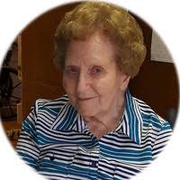 Mabel Grayson Hagaman Obituary 2023