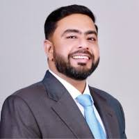 Javeed Khan ⭐️ (جافيد خان)‏