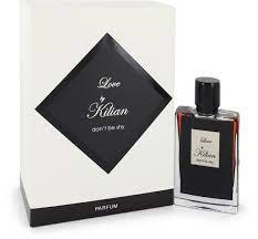 kilian love don t be shy perfume by kilian in 2021 eau de parfum sweet perfume perfume